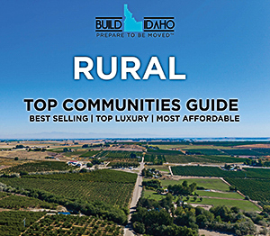 Rural Idaho 2022 City Guide